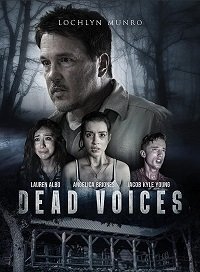 Голоса мертвых (2020)
