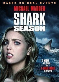 Сезон акул (2020)
