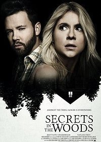 Секреты в лесу (2018)
