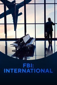 Постер к ФБР: За границей (1-2 сезон)