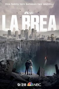 Постер к сериалу "Ла Бреа"