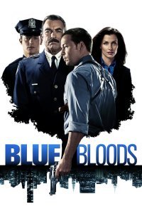 Постер к Голубая кровь (1-13 сезон)