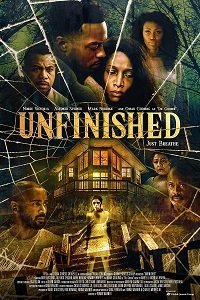 Unfinished (2022)