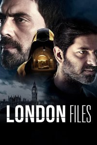Лондонские файлы (1 сезон)