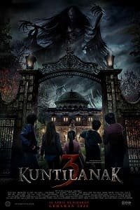 Постер к фильму "Кунтиланак 3"