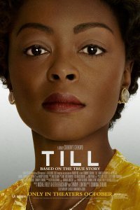 Постер к фильму "Тилл"