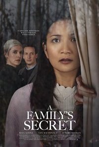 Постер к фильму "Семейные тайны"