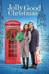 Постер к фильму "Рождество в Лондоне"