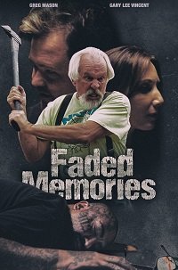 Постер к фильму "Забытые воспоминания"
