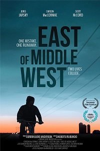Постер к фильму "На востоке Среднего Запада"