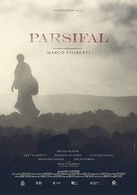 Парсифаль (2021)