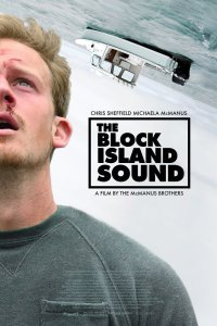 Постер к фильму "Звук острова Блок"