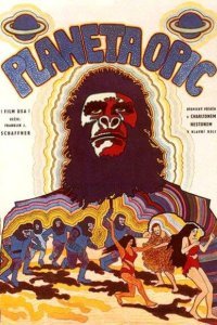 Планета обезьян (1967)