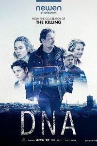 Постер к сериалу "ДНК"