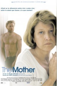 Постер к фильму "История матери"