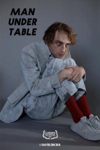 Постер к фильму "Мужик под столом"