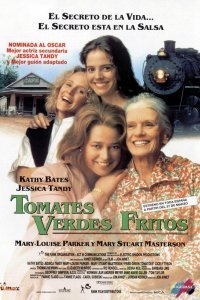 Постер к фильму "Жареные зеленые помидоры"