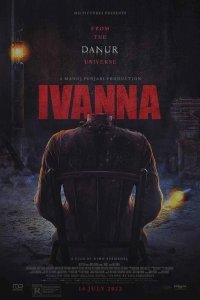 Постер к фильму "Иванна"