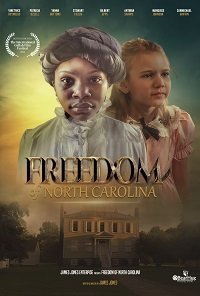 Постер к фильму "Свобода Северной Каролины"