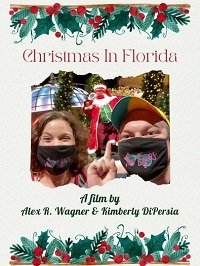 Постер к фильму "Рождество во Флориде"