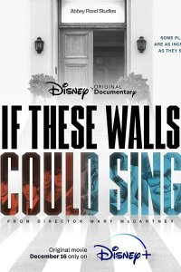 Постер к фильму "Если бы эти стены могли петь"