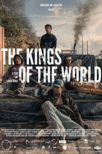 Постер к фильму "Короли мира"