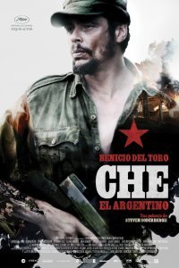 Постер к Че: Часть первая. Аргентинец (2008)