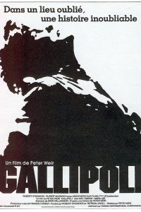 Постер к Галлиполи (1981)