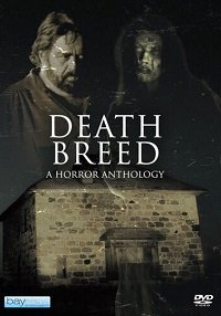 Постер к фильму "Порода смерти"