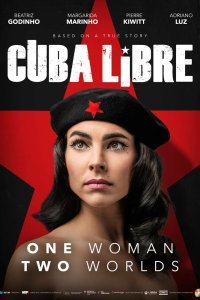 Постер к Куба либре (1 сезон)